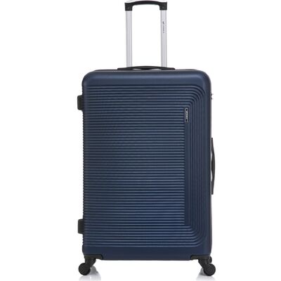 ABS Luggage Set 3 Piece Set Hard Luggage USD23 Each Set Promotion Price Competitive Customerized Spare Parts Available