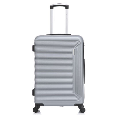 ABS Luggage Set 3 Piece Set Hard Luggage USD23 Each Set Promotion Price Competitive Customerized Spare Parts Available